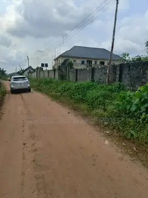 One Standard Plot of Land for Sale, Orji!
