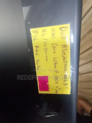 Laptop Alienware M17x R2 32GB Intel Core Ultra 7 SSD 1T