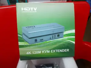 Hdmi Extender 120m