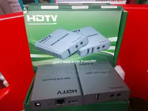 Hdmi Extender 120m