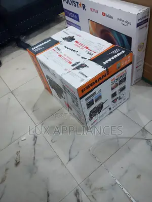 Quality Assured Sumec Firman Rd3910 Generator