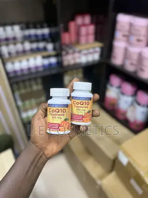 Coq 10 Capsule