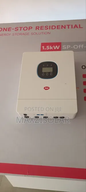 1.5kva Itel Inverter