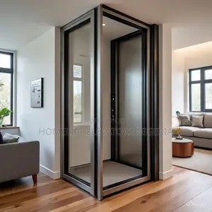 Hydraulic Residential Home Lift System