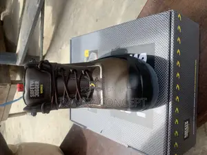 Mars Eh Safety Jogger Safety Boots