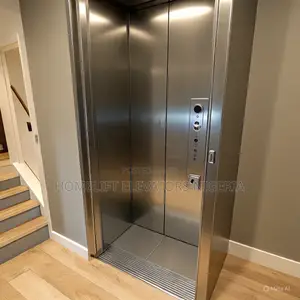 Mini Residential Elevator for Duplex Homes