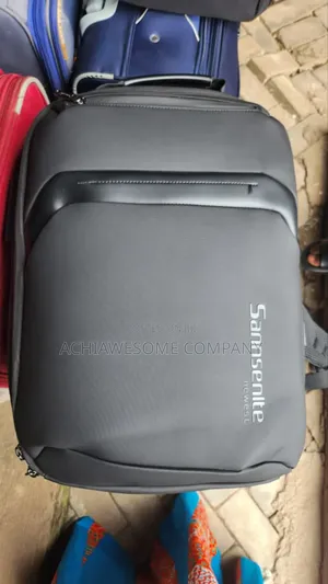 Quality Backpack