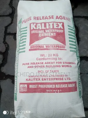 Pure Release Agent
