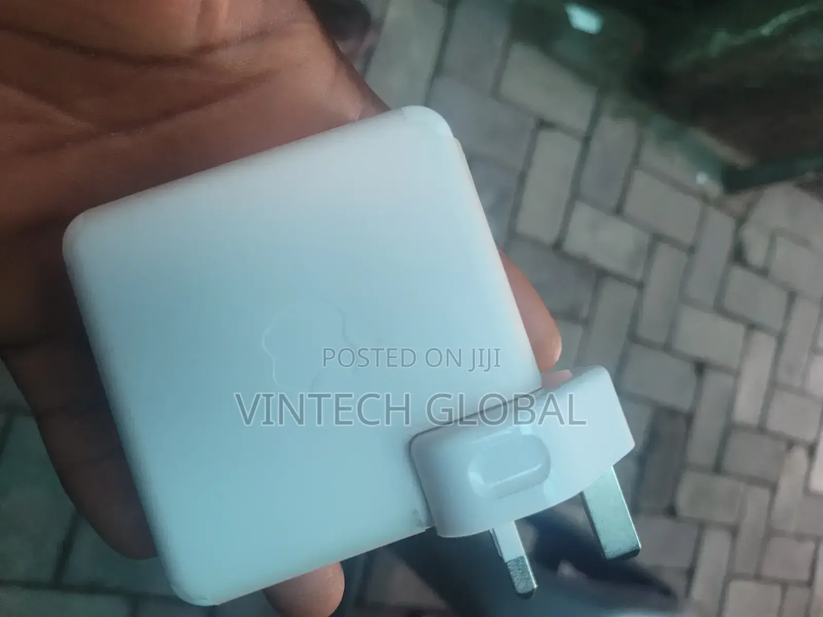 Apple Charger