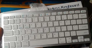 Wireless Keyboard
