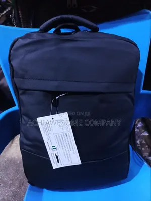 Good Quality Backpack For Laptop