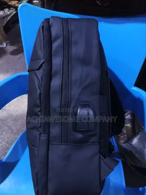 Good Quality Backpack For Laptop