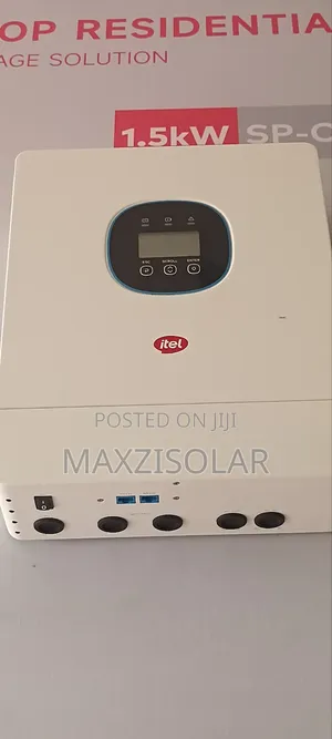 1.5kva Itel Inverter
