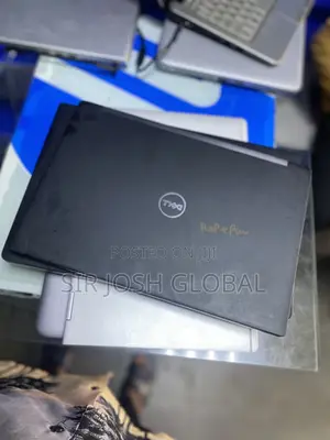 Laptop Dell Latitude 7280 8GB Intel Core i7 SSD 256GB