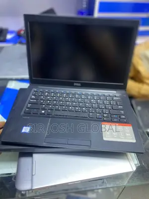 Laptop Dell Latitude 7280 8GB Intel Core i7 SSD 256GB
