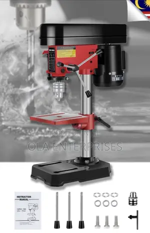 Worxflex Drill Press