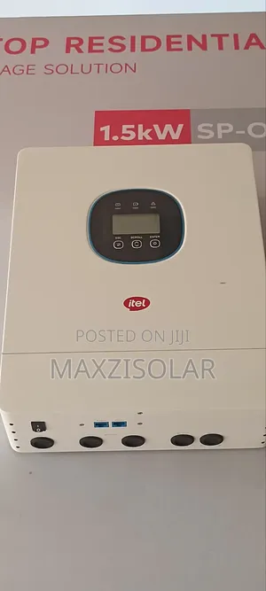 1.5kva Itel Inverter