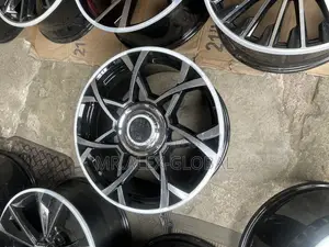 20 Inches Range Rover Vera Rim Original Brand New