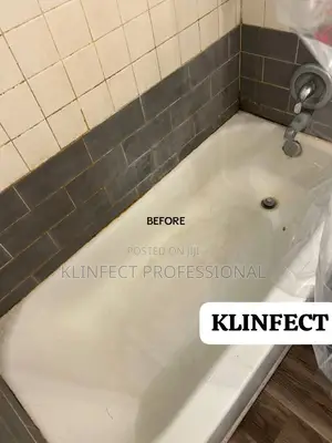 The Klinfect Transformation