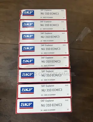 Nu310ecm/C3 Skf Bearing Available