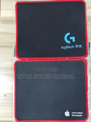 Mouse Pad Generic