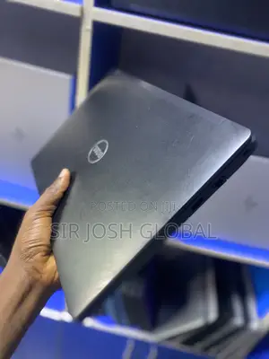 Laptop Dell Latitude 7480 8GB Intel Core i5 SSD 256GB