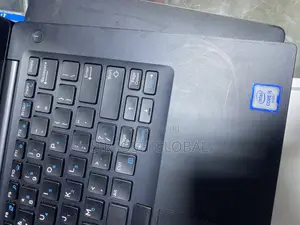 Laptop Dell Latitude 7480 8GB Intel Core i5 SSD 256GB