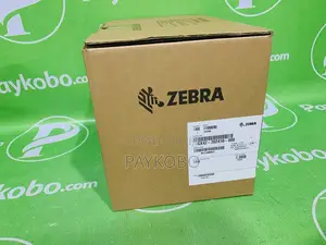 Zebra Gx420t Thermal Transfer Desktop Printer