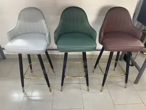 Restaurant Bar Stool