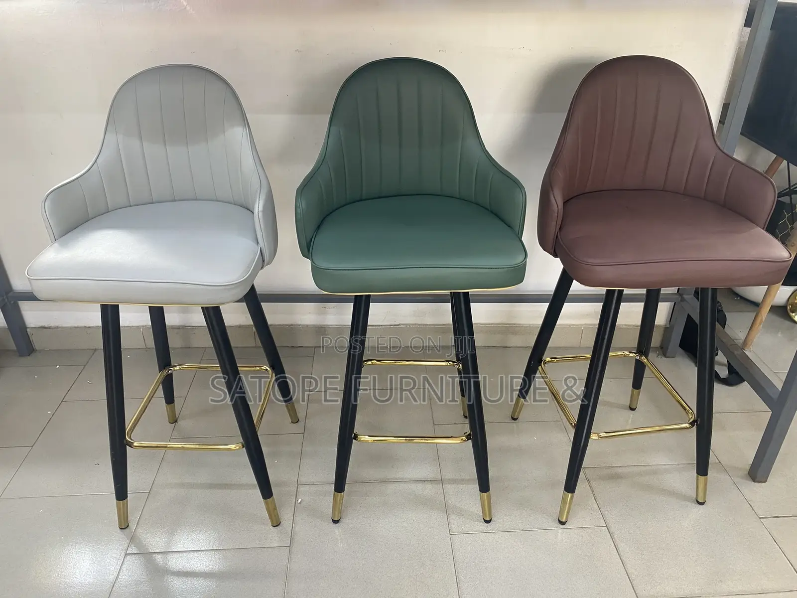 Restaurant Bar Stool