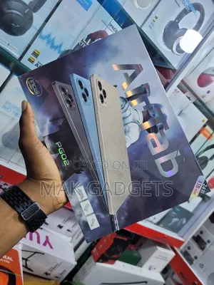 New AirTab PG02 1 TB