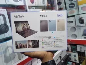 New AirTab PG02 1 TB