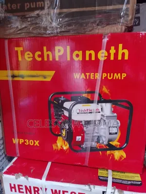 Water Pump