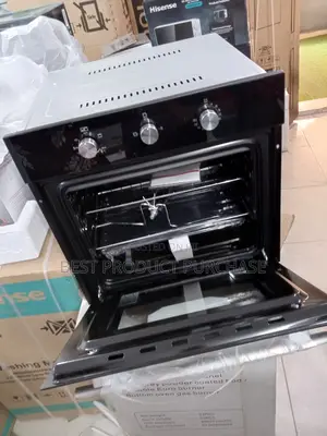New Polystar Built-in Oven Pv-Eg271bb – Convection + Grill