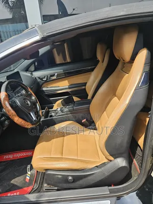 Mercedes-Benz E350 Base 4Matic Sedan AWD (3.5L 6cyl 7A) 2014 Black