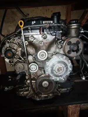 Complete Japanese Engine 1tr