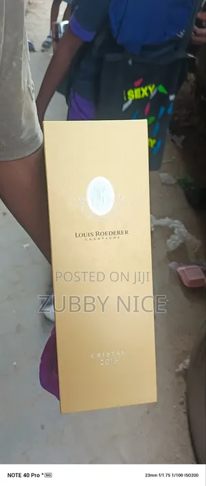 Louis Roederer
