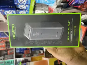 Oraimo Laptop Powerbank