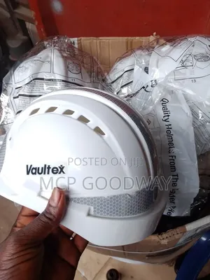 Vaultex Protective Helmet