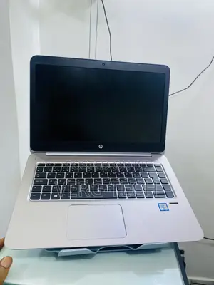 Laptop HP EliteBook 1040 G3 8GB Intel Core i5 SSD 256GB
