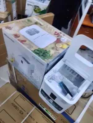 Hisense 12kg Ice Production Machine Icm1263