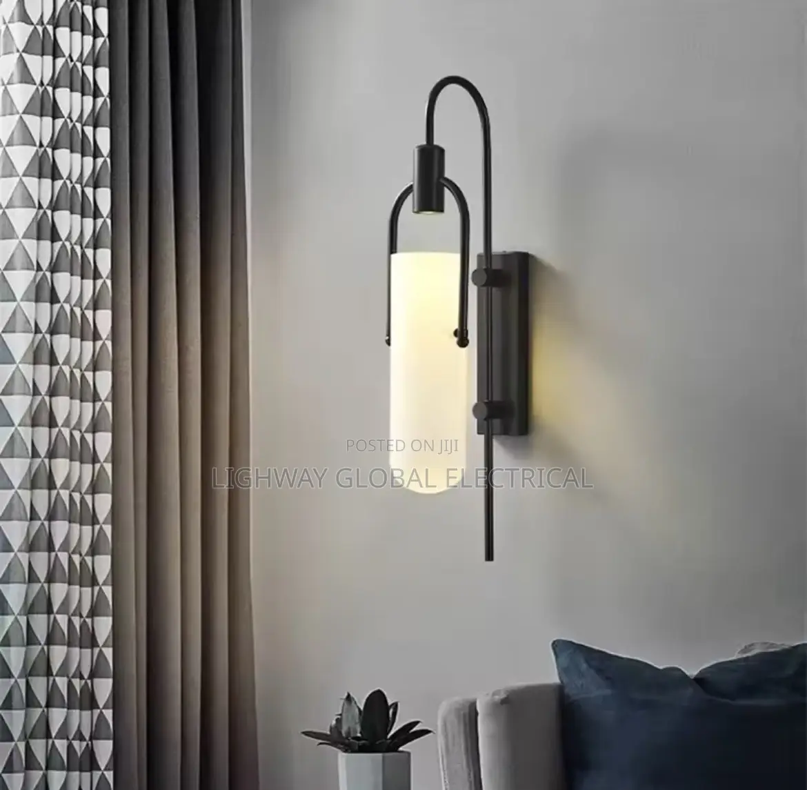 Modern Sconce Led Wall Light