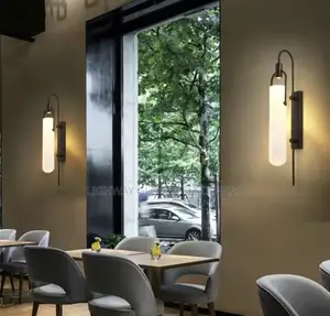 Modern Sconce Led Wall Light