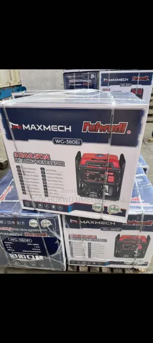 Welding Machine 380ei