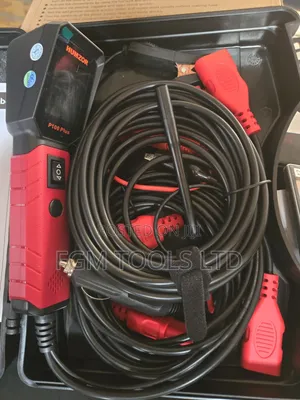 Humzor Power Plus Circuit Probe Tester