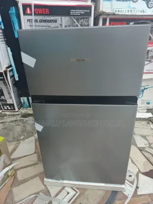Hisense Fridge Model 120
