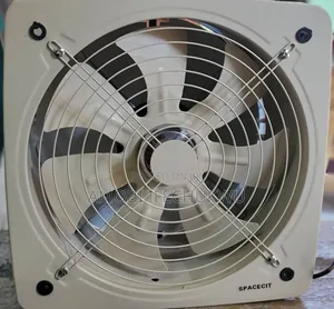 12"Inches Industrial Extractor Fan