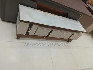 Foreign Made Tv Stand /Console