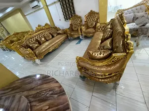 A Soft a Soft Sofa Set