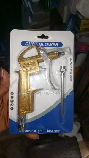 Air Gun Duster